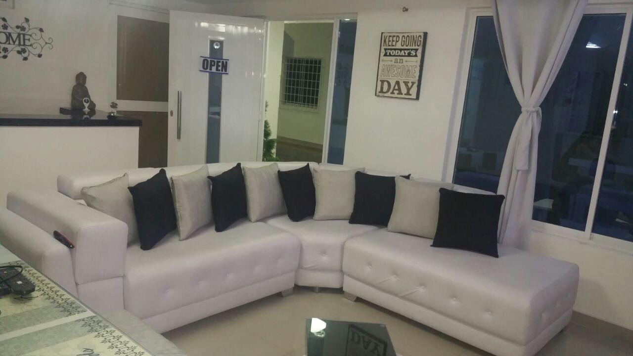 Sashii Hostel & Boutique. Ríohacha Εξωτερικό φωτογραφία