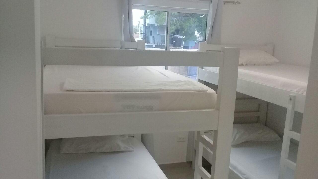 Sashii Hostel & Boutique. Ríohacha Εξωτερικό φωτογραφία