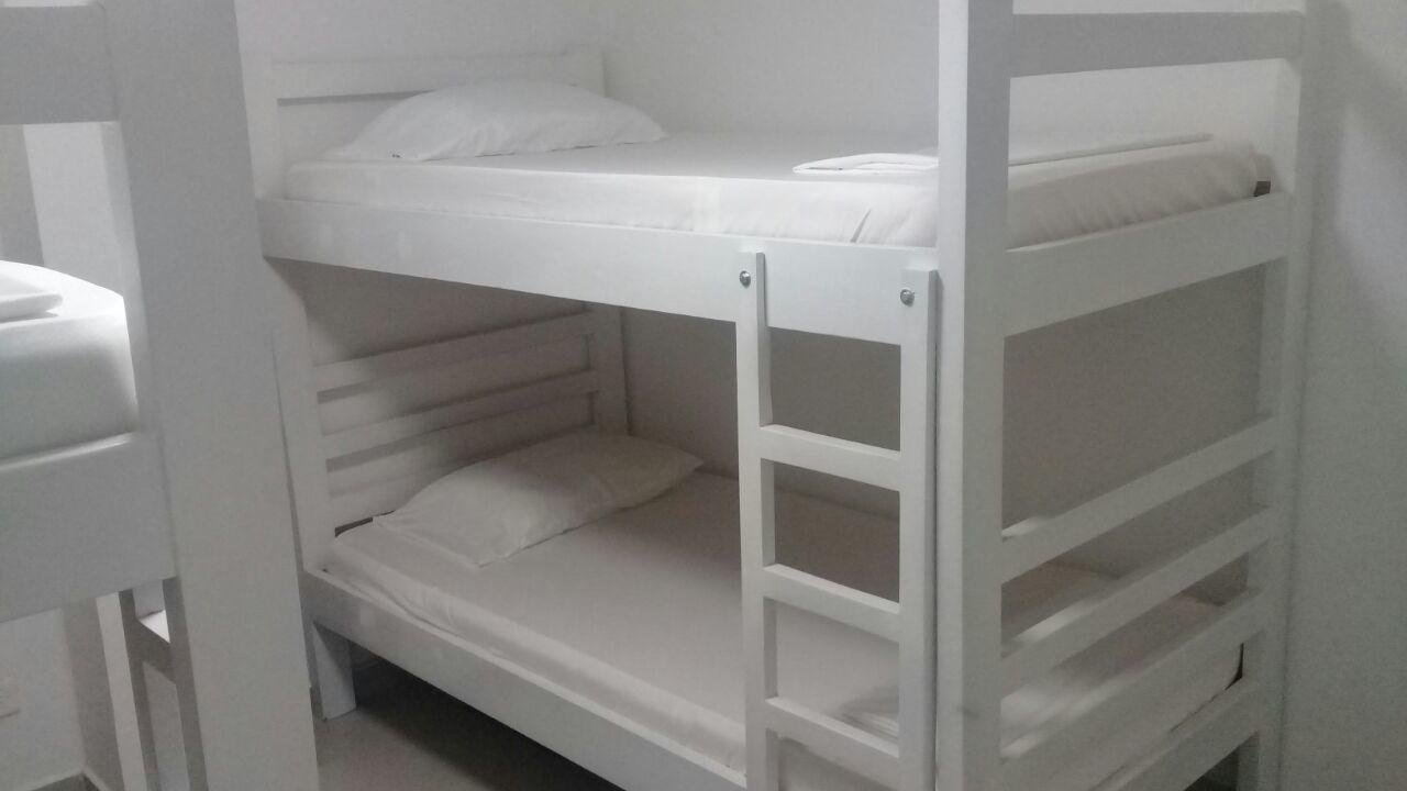 Sashii Hostel & Boutique. Ríohacha Εξωτερικό φωτογραφία