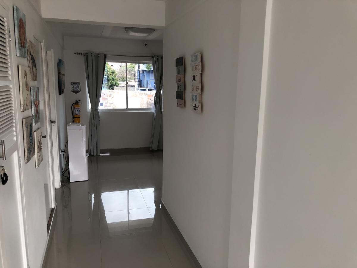 Sashii Hostel & Boutique. Ríohacha Εξωτερικό φωτογραφία