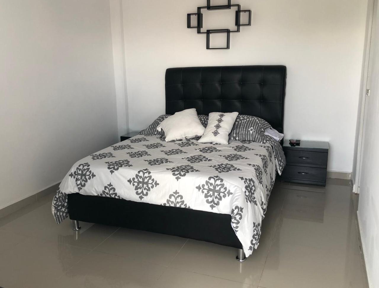 Sashii Hostel & Boutique. Ríohacha Εξωτερικό φωτογραφία