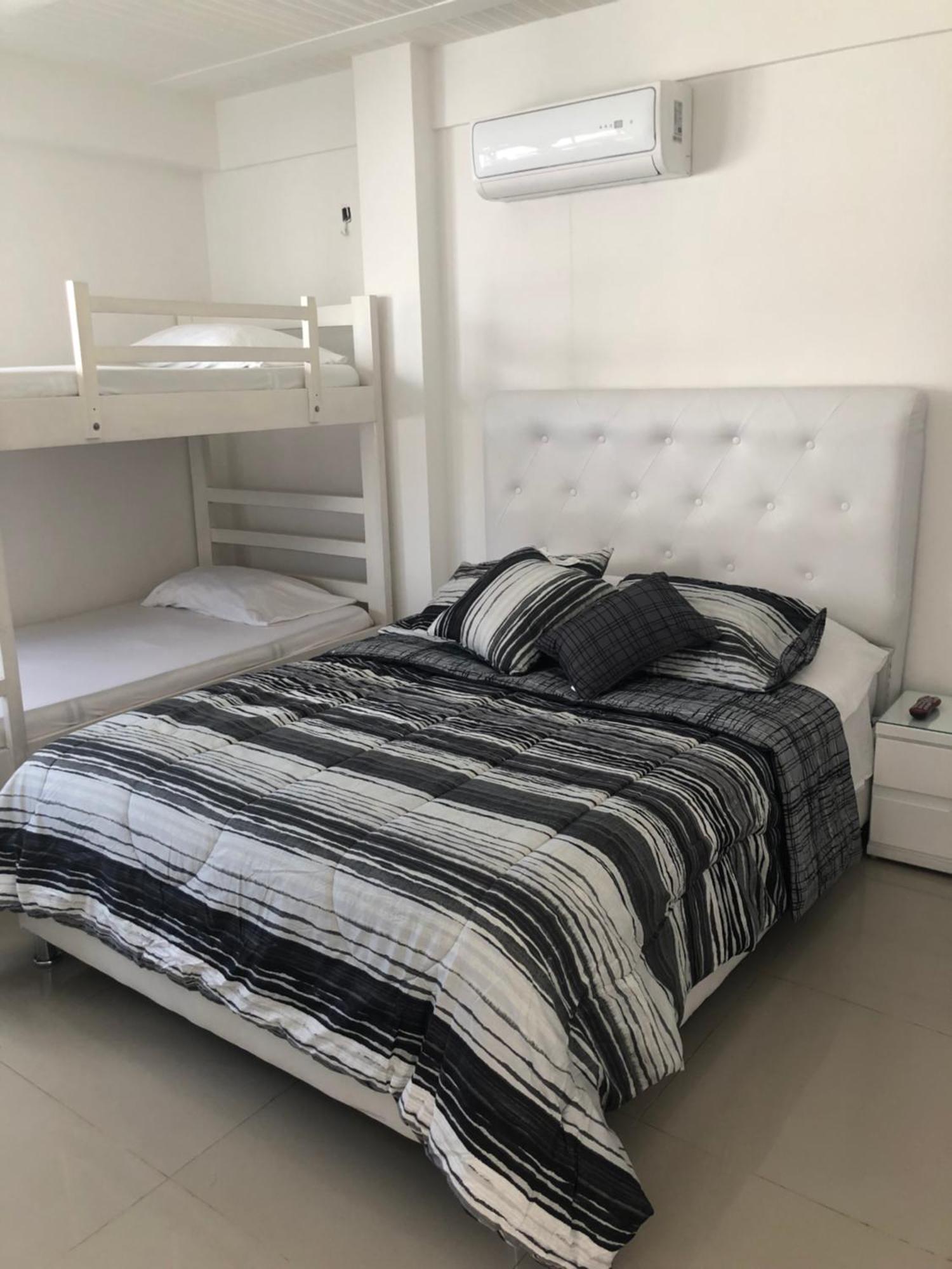 Sashii Hostel & Boutique. Ríohacha Εξωτερικό φωτογραφία